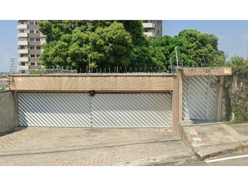 Imagem do Leilão de Casa - Adrianópolis - Manaus/AM