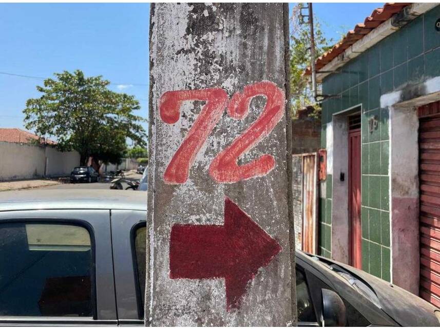 Imagem 2 do Leilão de Casa - Trezidela - Caxias/MA