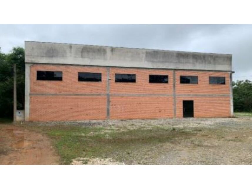 Imagem 2 do Leilão de Galpão - São Caetano - Balsa Nova/PR