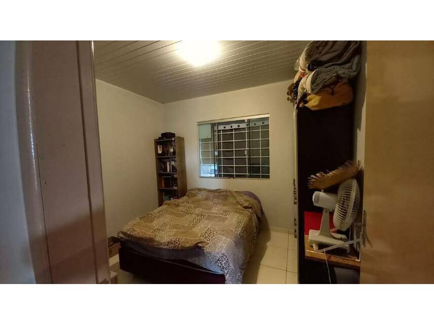 Imagem 8 do Leilão de Casa - Santa Luzia - Dois Vizinhos/PR