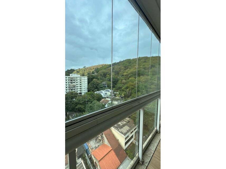 Imagem 13 do Imóvel a venda - Apartamento - Centro - Nova Iguaçu/RJ