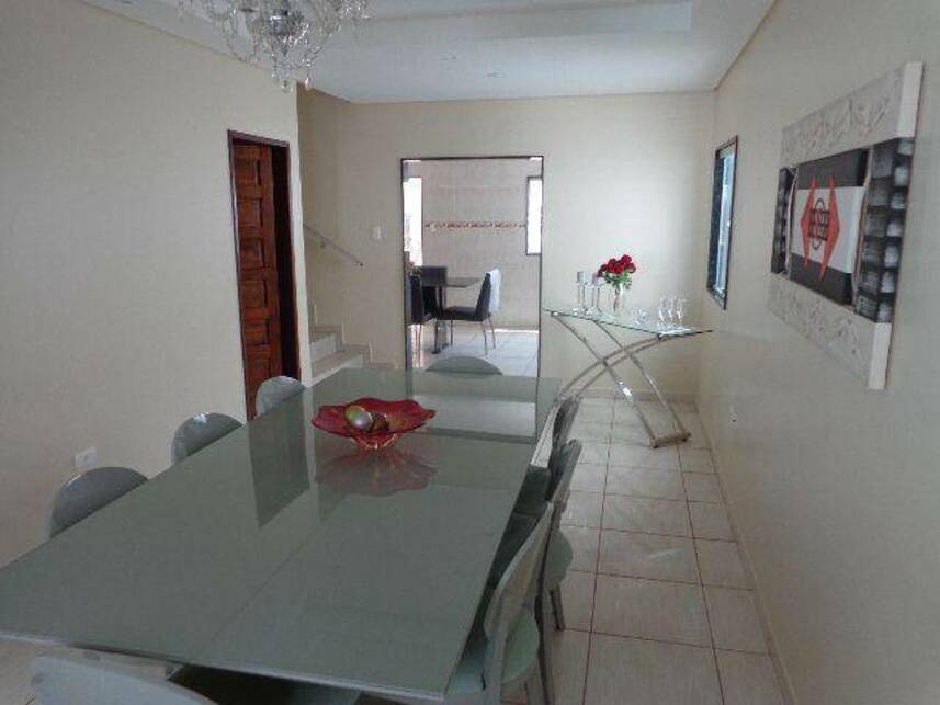 Imagem 4 do Leilão de Casa - Bosque de Santana - Lagoa do Carro/PE