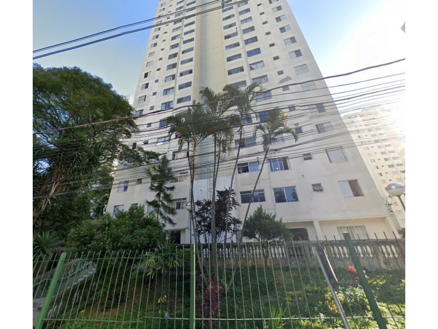 Imagem  do Leilão de Apartamento - Vila Irmãos Arnoni - São Paulo/SP