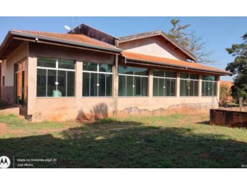 Imagem 3 do Leilão de Chácara - Cruzeiro - Sumaré/SP