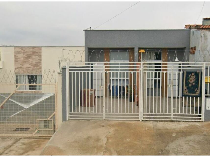 Imagem  do Leilão de Casa - Parque São Bento - Sorocaba/SP