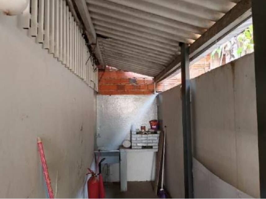 Imagem 9 do Leilão de Ex-Agência - Centro - Oscar Bressane/SP