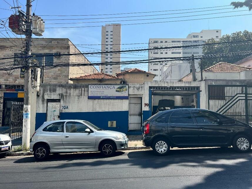 Imagem 1 do Leilão de Imóvel Comercial/Residencial - Saúde - São Paulo/SP