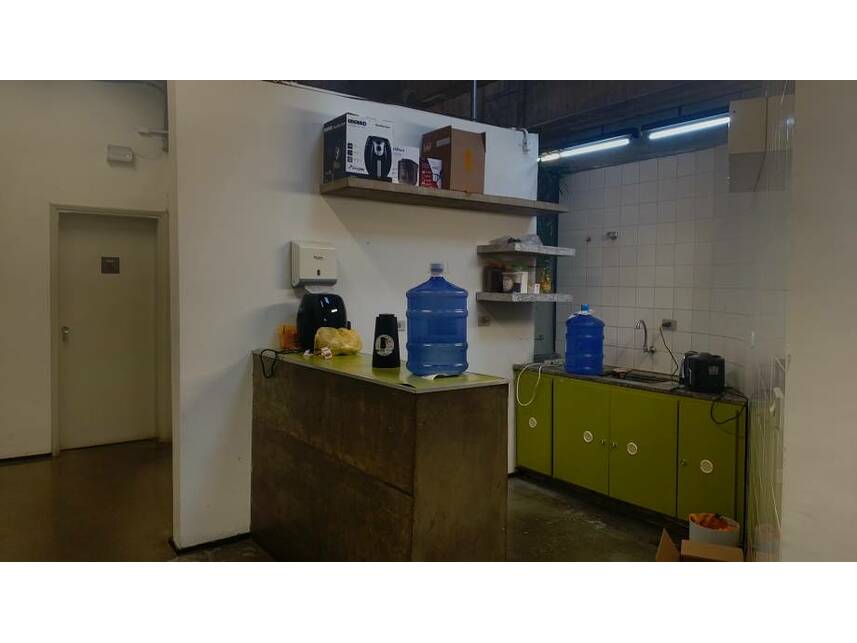 Imagem 8 do Leilão de Ex-Agência - Centro - General Salgado/SP