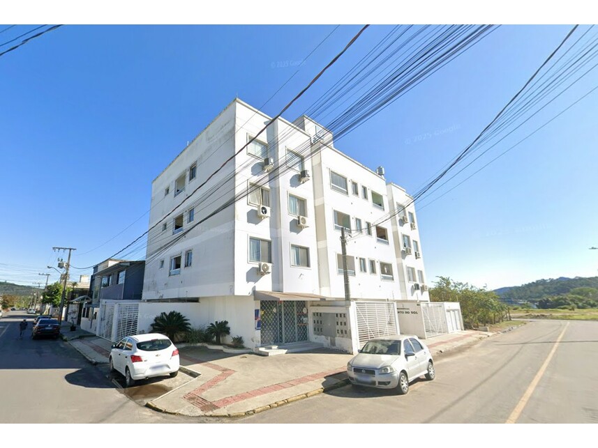 Imagem  do Leilão de Apartamento - Santa Regina - Balneário Camboriú/SC