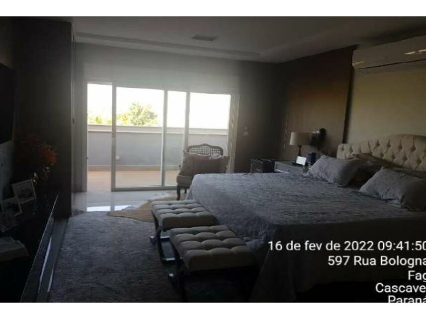 Imagem 6 do Leilão de Casa - Loteamento Fechado Residencial Treviso - Cascavel/PR