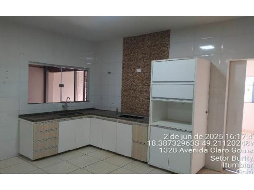 Imagem 4 do Leilão de Casa - Jardim Flamboyant - Itumbiara/GO