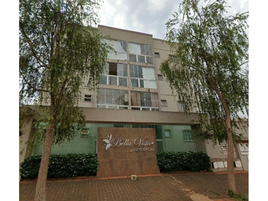 Imagem  do Leilão de Apartamento - Residencial das Brisas - Jataí/GO