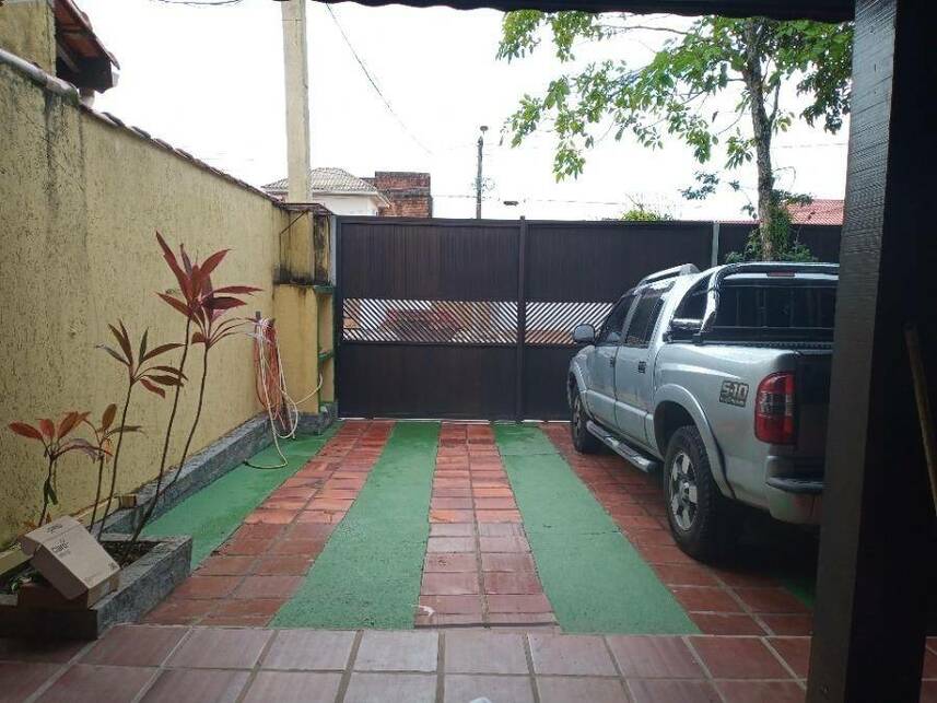 Imagem 4 do Leilão de Casa - Parque Balneario Oasis - Peruíbe/SP