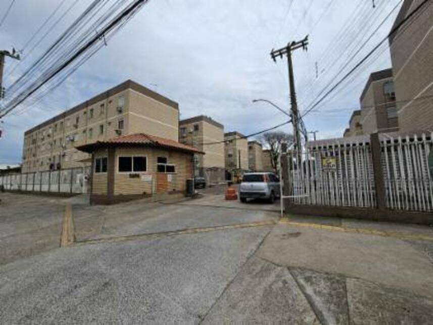 Imagem 1 do Leilão de Apartamento - Centro - Esteio/RS