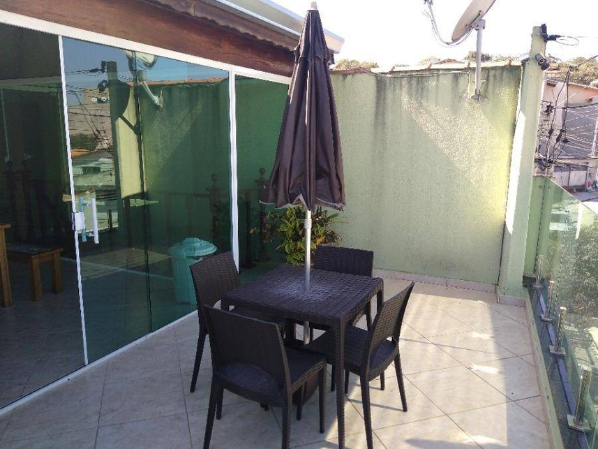 Imagem 11 do Leilão de Casa - Outeiro De Passargada - Cotia/SP