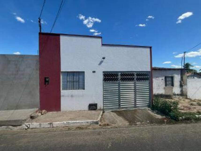 Imagem 3 do Leilão de Casa - Joana Bessa Freitas - Jaicós/PI