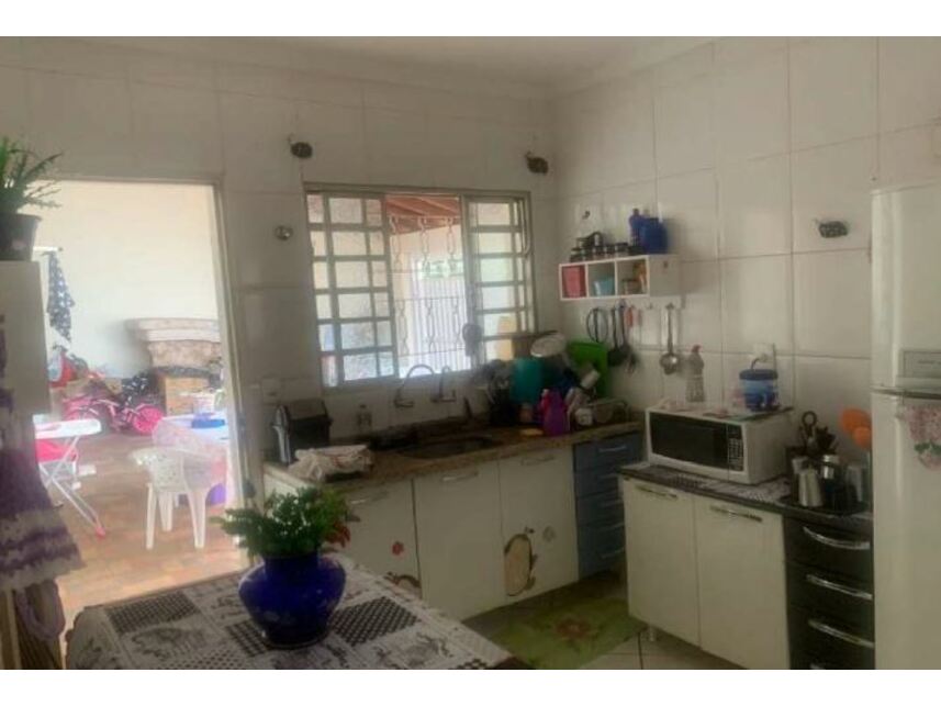 Imagem 4 do Leilão de Casa - Jardim João Ballan Ii - Jaú/SP