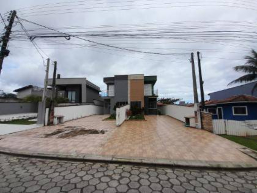 Imagem 2 do Leilão de Casa - Morada da Praia - Bertioga/SP