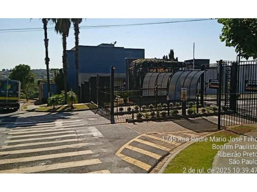 Imagem  do Leilão de Casa - Bonfim Paulista - Ribeirão Preto/SP