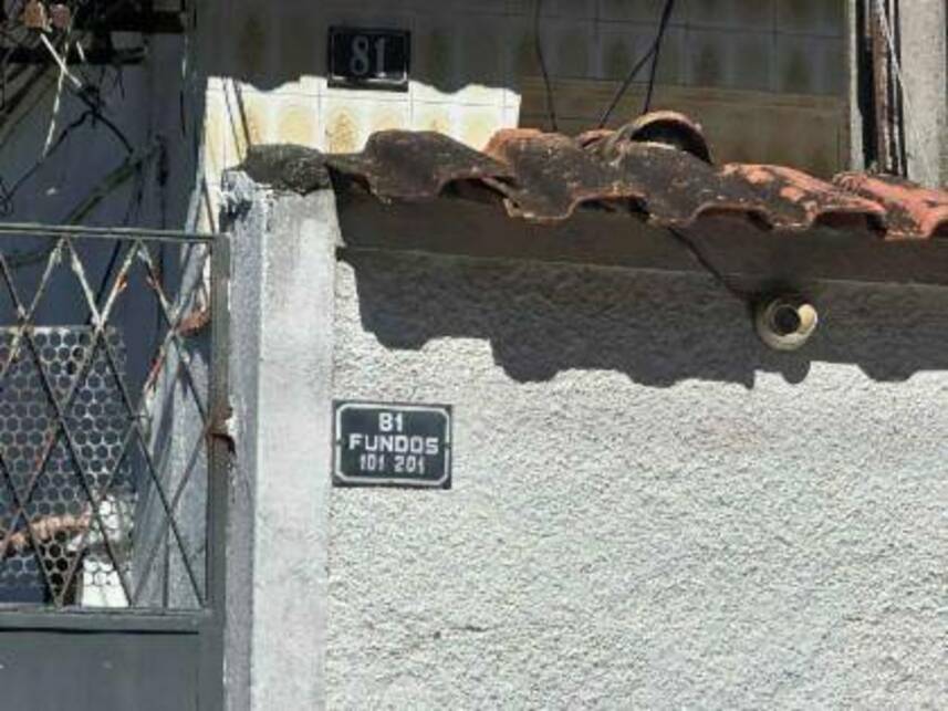 Imagem 4 do Leilão de Casa - Vila Valqueire - Rio De Janeiro/RJ