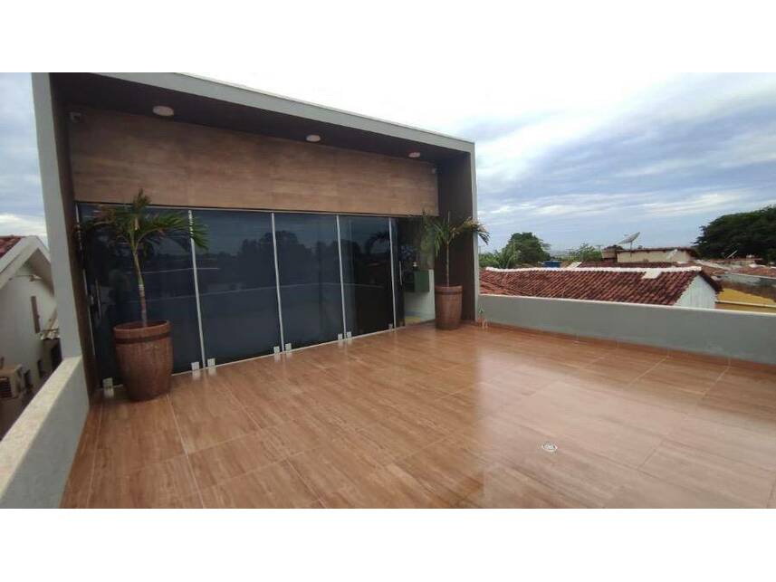 Imagem 3 do Leilão de Casa - Setor Pauzanes - Rio Verde/GO