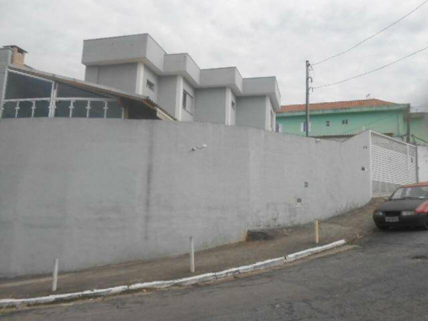 Imagem 2 do Leilão de Casa - Vila Zat - São Paulo/SP