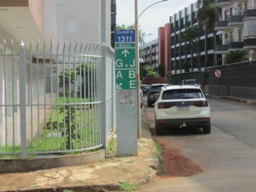 Imagem 3 do Leilão de Apartamento - Cruzeiro Novo - Brasília/DF