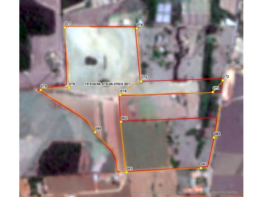 Imagem 1 do Leilão de Área Rural - Zona Rural - Porto Feliz/SP