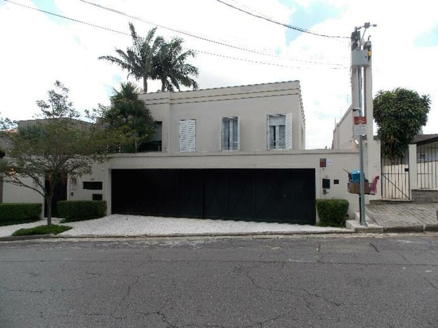 Imagem 1 do Leilão de Casa - Jardim Guedala - São Paulo/SP