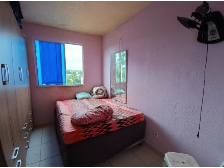Imagem 7 do Leilão de Apartamento - Santa Etelvina - Manaus/AM
