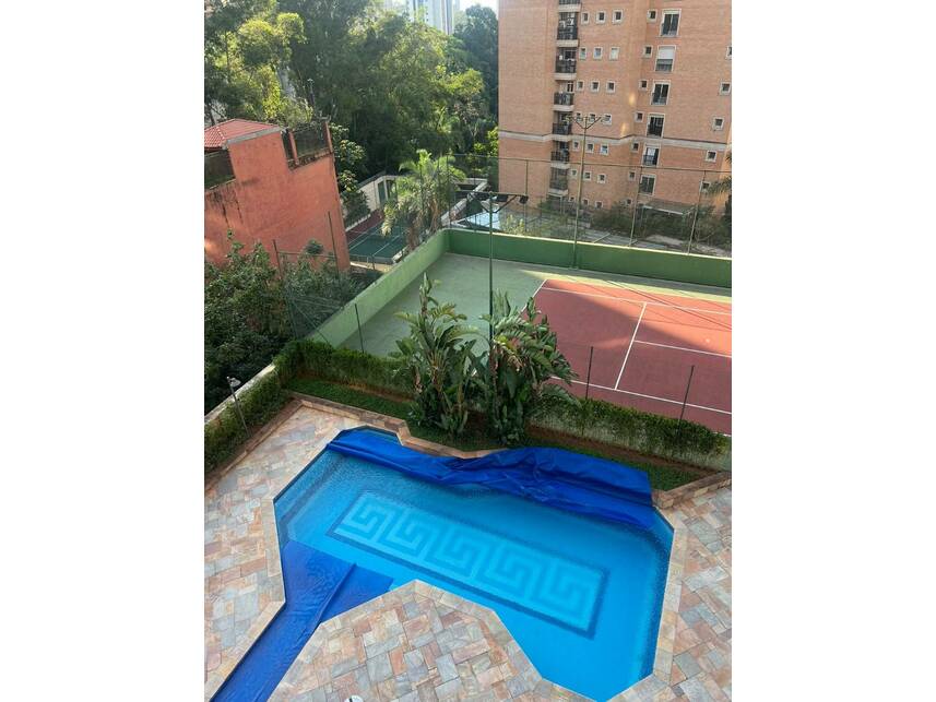 Imagem 11 do Imóvel a venda - Apartamento - Jardim Fonte do Morumbi - São Paulo/SP
