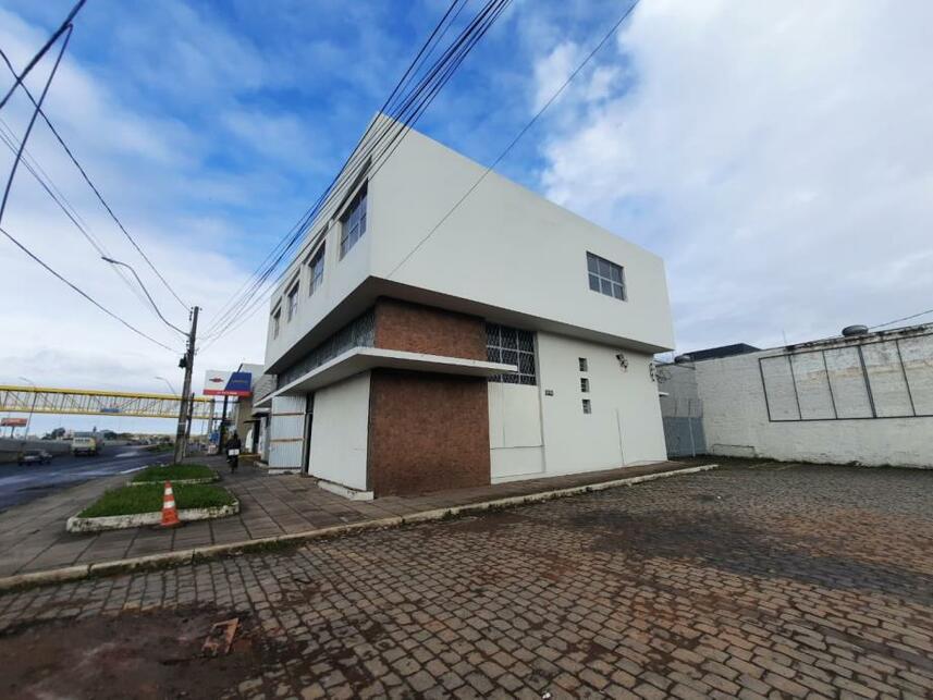 Imagem do Leilão de Prédio Comercial - Scharlau - São Leopoldo/RS