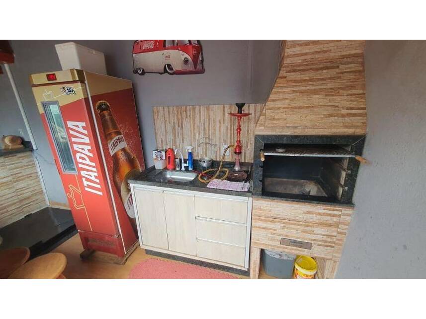 Imagem 13 do Leilão de Casa - Setor Pauzanes - Rio Verde/GO