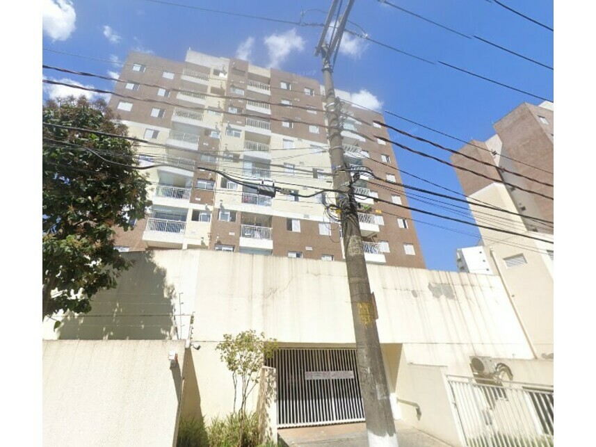 Imagem  do Leilão de Apartamento - Vila Clymene - São Paulo/SP