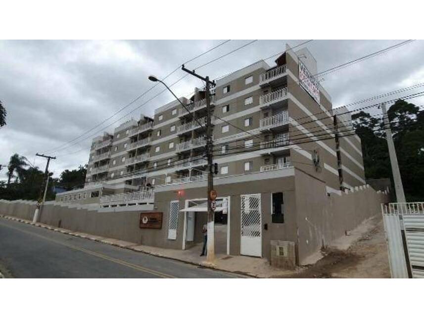 Imagem 1 do Leilão de Apartamento - Glebas - Franco Da Rocha/SP
