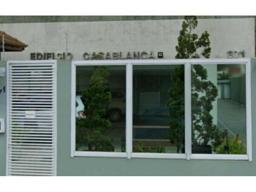 Imagem 2 do Leilão de Apartamento - Loteamento João Batista Julião - Guarujá/SP