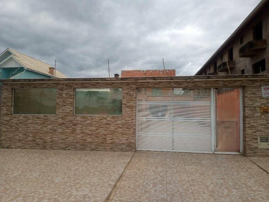 Imagem  do Leilão de Casa - Cidade Balneária Peruíbe - Peruíbe/SP