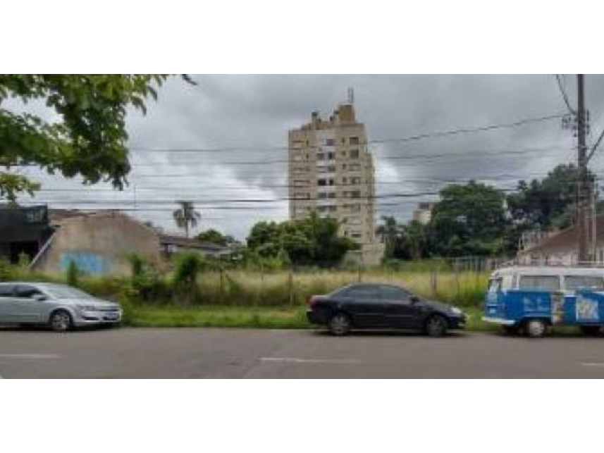 Imagem 2 do Leilão de Terreno - Rio Branco - Novo Hamburgo/RS