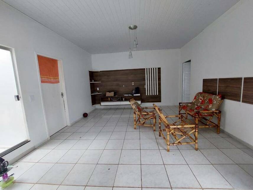 Imagem 3 do Leilão de Casa - Jardim Primaveras - Lucas do Rio Verde/MT