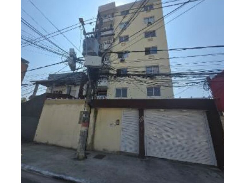 Imagem  do Leilão de Apartamento - Jardim Tropical - Nova Iguaçu/RJ