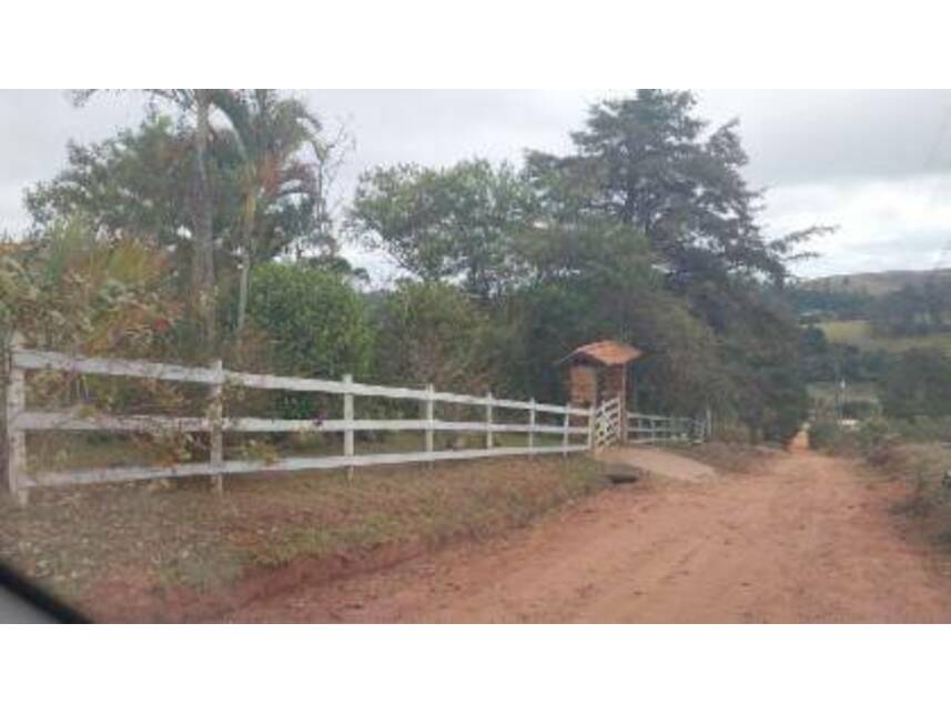 Imagem 3 do Leilão de Casa - Vale do Ipê - Antônio Carlos/MG