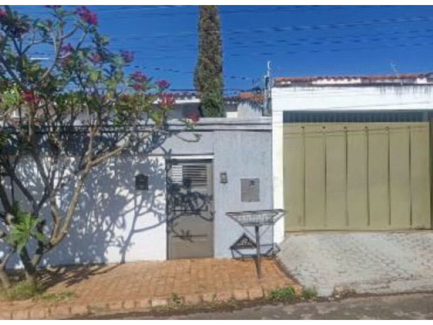 Imagem 2 do Leilão de Casa - Lagoinha - Uberlândia/MG