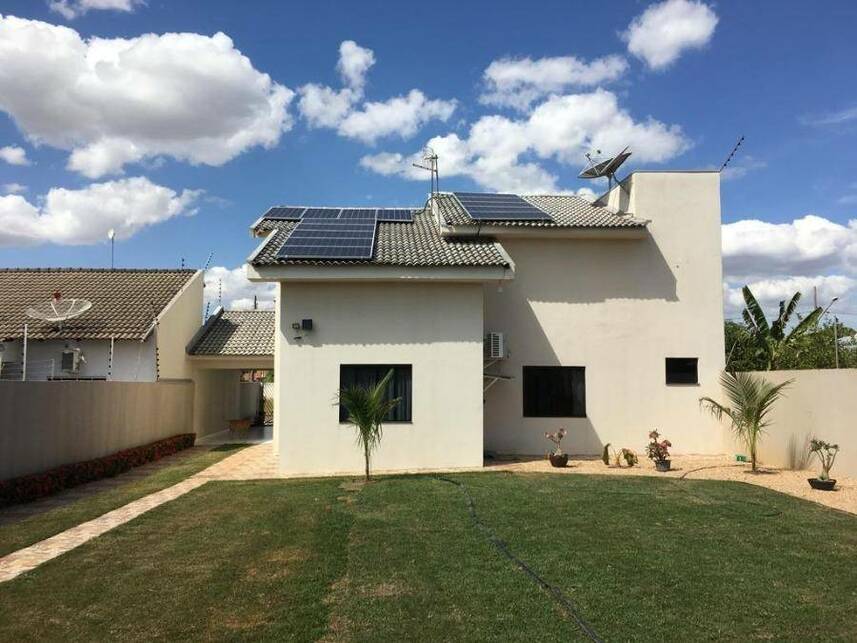 Imagem 13 do Leilão de Casa - Veneza - Lucas Do Rio Verde/MT