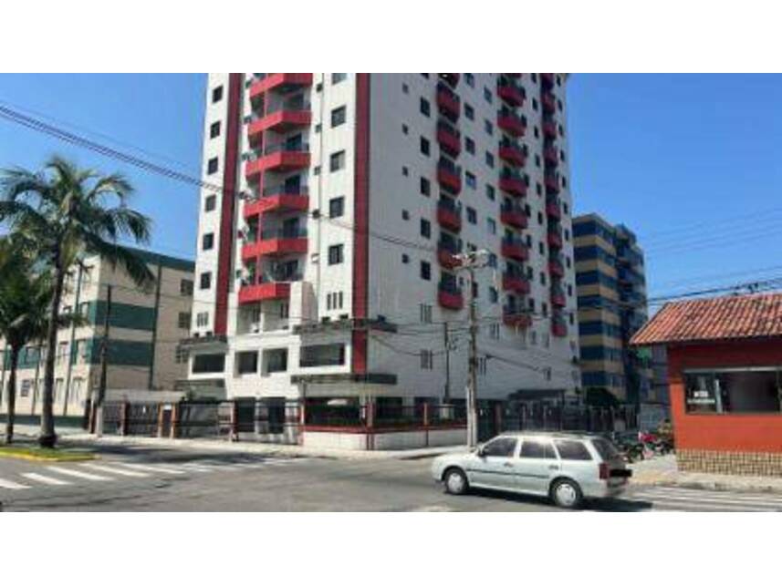 Imagem 2 do Leilão de Apartamento - Jardim Maria Luiza - Mongaguá/SP