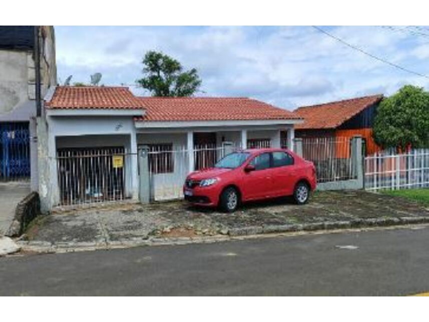 Imagem  do Leilão de Casa - Boa Vista - Ponta Grossa/PR