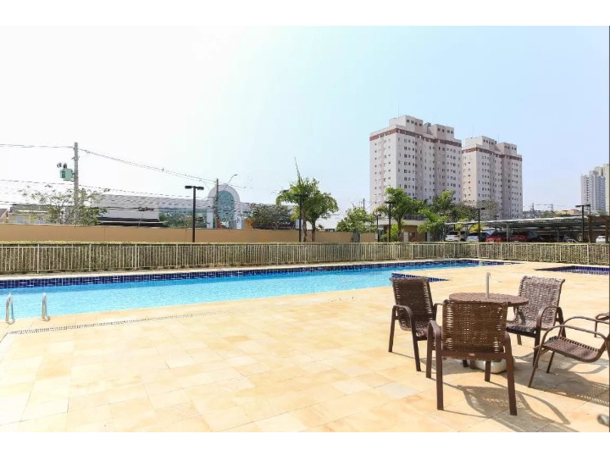 Imagem 4 do Leilão de Apartamento - Loteamento Villa Branca - Jacareí/SP