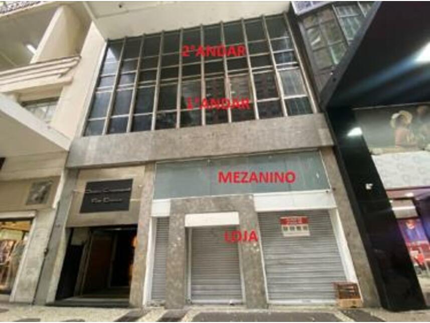 Imagem 2 do Leilão de Loja - Centro - Rio de Janeiro/RJ
