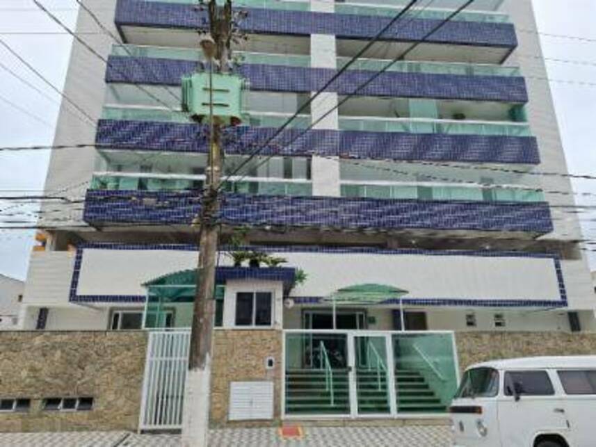 Imagem 4 do Leilão de Apartamento Duplex - Ocian - Praia Grande/SP