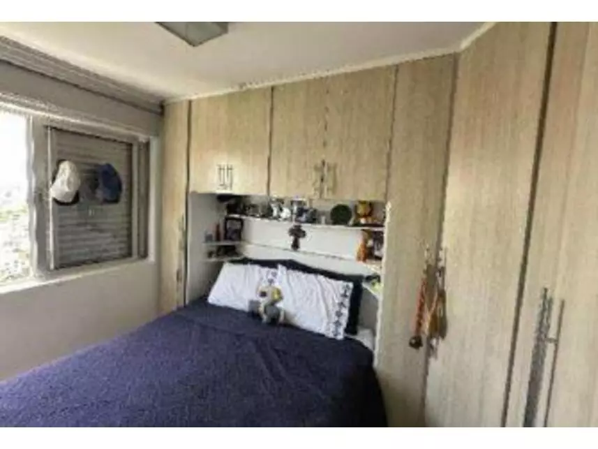 Apartamento à venda em leilão - leilão judicial - São Paulo SP - lance mínimo R$ 258.674