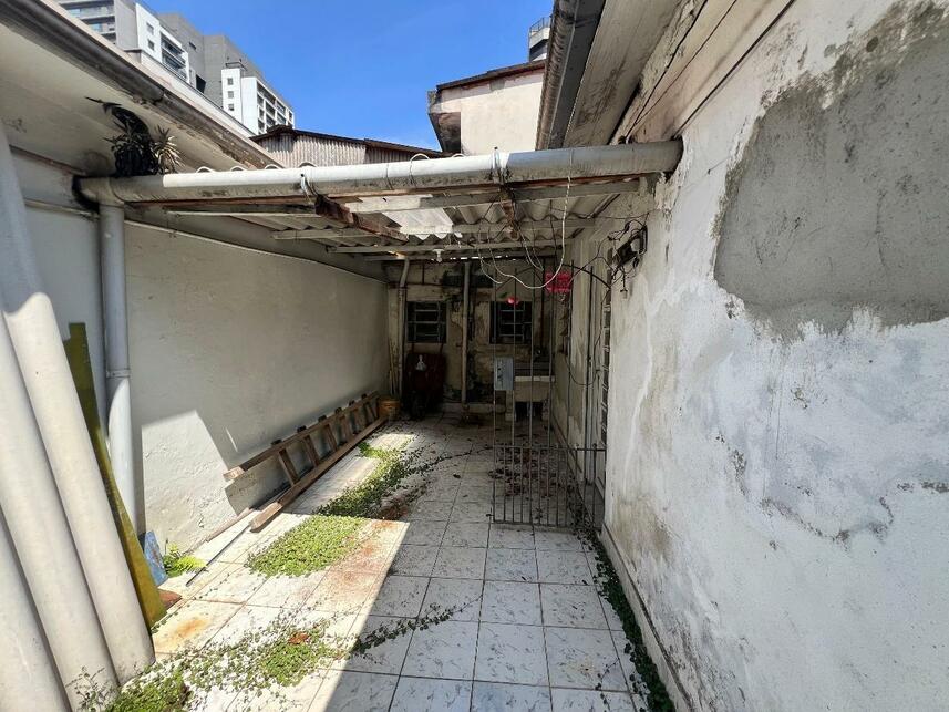 Imagem 13 do Leilão de Imóvel Comercial/Residencial - Saúde - São Paulo/SP